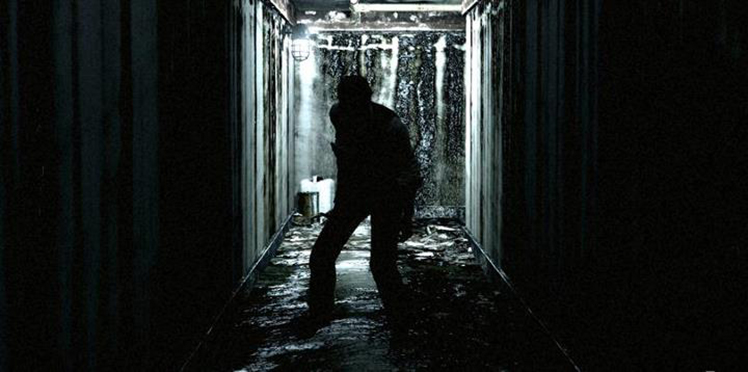 The Evil Within