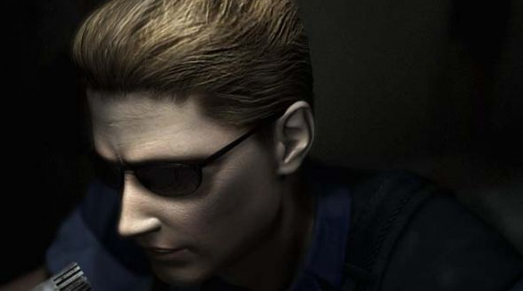 Resident Evil Origins Collection