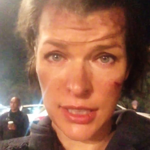 Resident Evil: Final Chapter