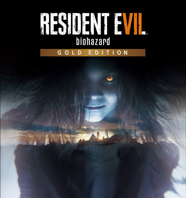 Térj vissza a birtokra a Resident Evil 7 Gold Edition & DLC-ben december 12-én