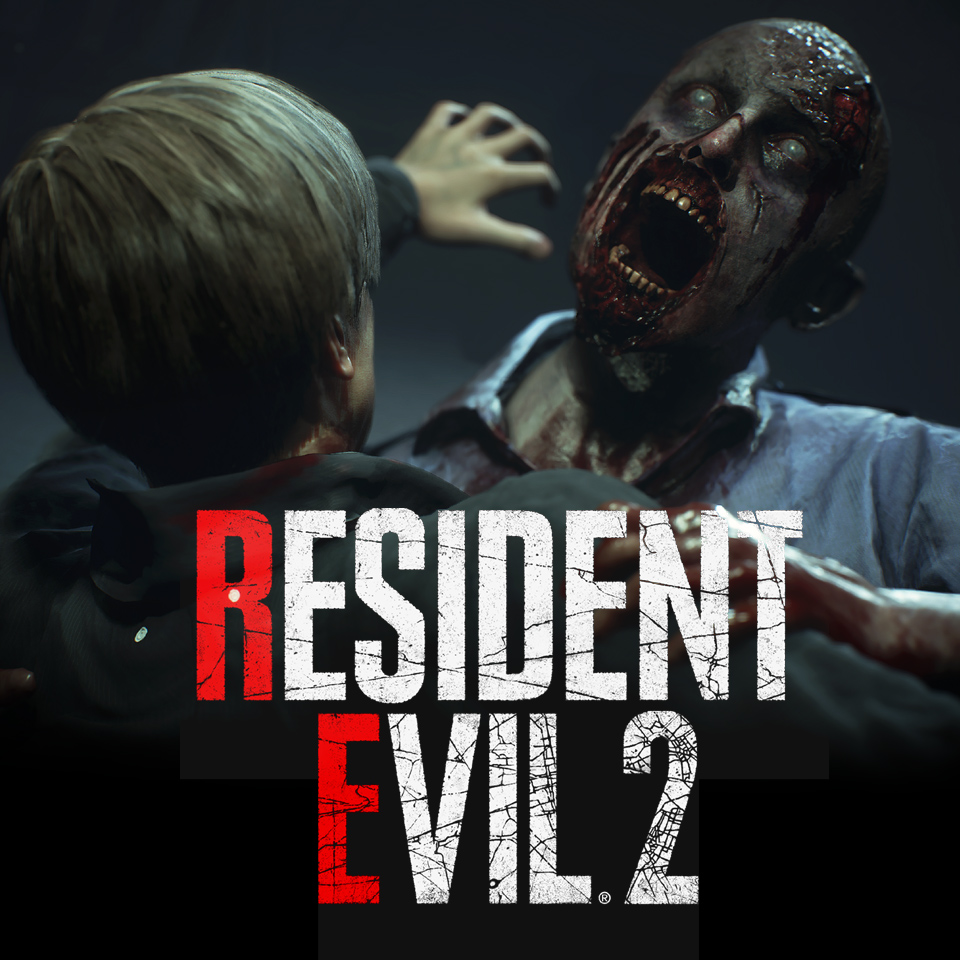 2019. január 25.: Az új Resident Evil 2 visszahív Raccoon City-be (trailer + gameplay videó)