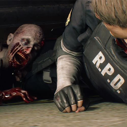 Resident Evil 2 interjú: Narratív változásokról, rejtvényekről, kameraállásról, grafikáról és még sok egyéb kérdésről