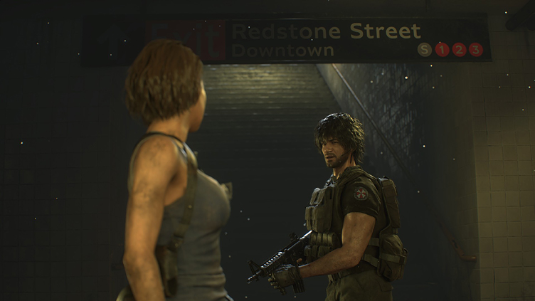 Itt az új Resident Evil 3 - Nemesis Trailer és összefoglalónk a témáról