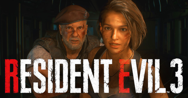 Spoileres hírek és információk a hamarosan megjelenő Resident Evil 3-ról