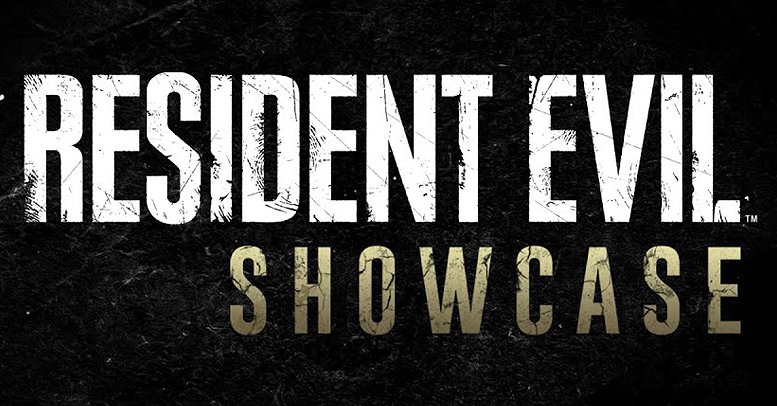 Resident Evil Showcase bemutató csütörtökön
