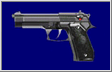 Beretta M92F