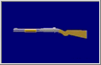 Remington M870 – Shotgun