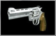 Magnum Revolver