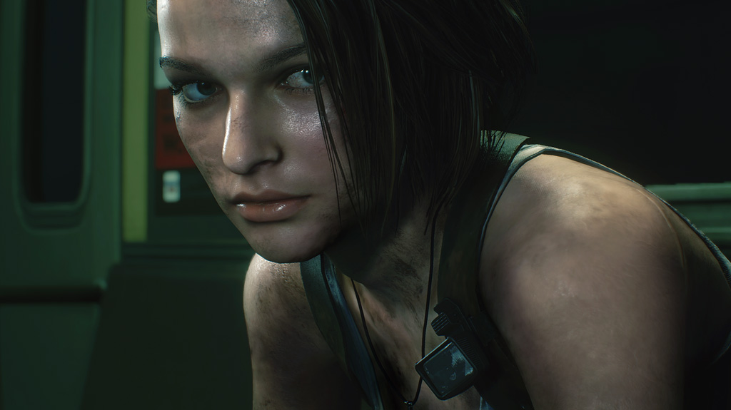 A Capcom megerősítette, hogy több Resident Evil remake fog készülni